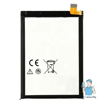 Battery for Motorola Moto G64 5G thumbnail